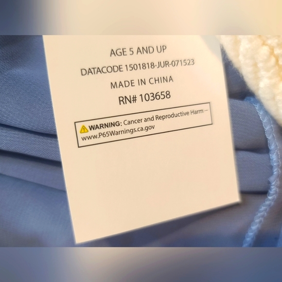 ⭐️ C & C California 2 Piece Set Beanie and Gloves * Read Details - Picture 9 of 10